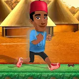 ? Village Spirit Run: Bakary icon