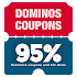 Coupons for Dominos Pizza promo codes - CouponApps1.0