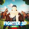 Fighter 3D icon