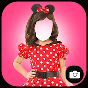 Top 40 Photography Apps Like Baby Girl Fashion Suit - Best Alternatives