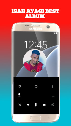 Isah Ayagi Best Album