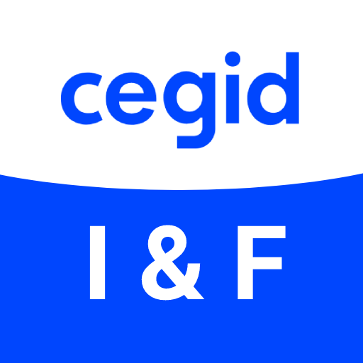 Cegid Invoice & Financing 1.2.9.6 Icon