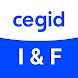 Cegid Invoice & Financing - Androidアプリ
