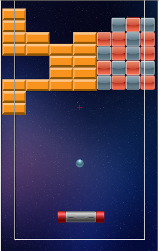 Brick Breaker Screenshot 4 - AppWisp.com