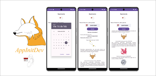 Gestogram: calculator