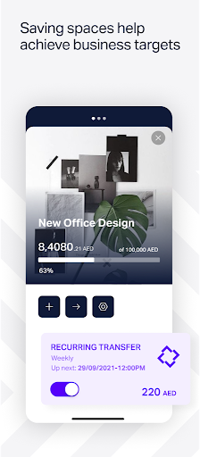 Wio Business Screen 3