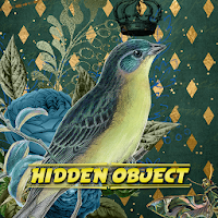 Hidden Object - Wind Song