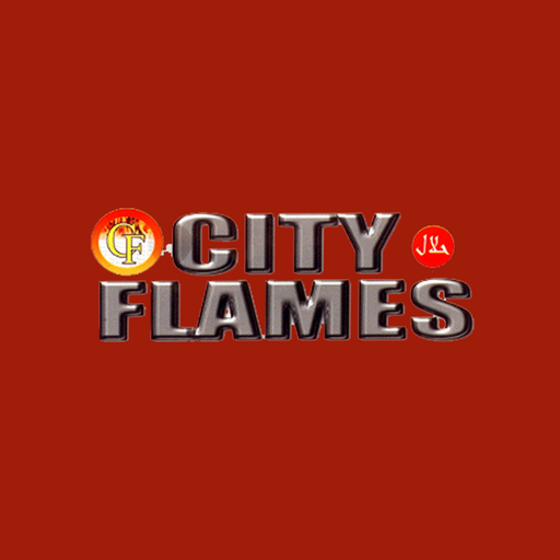 City Flames