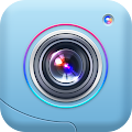 Caméra HD pour Android