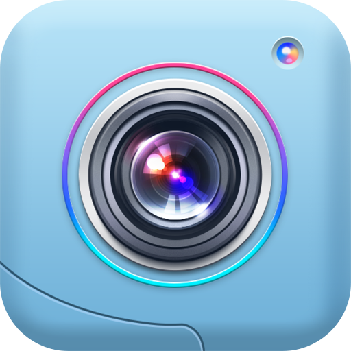 تطبيق تسجيل صور وفيديوهات بجودة عالية 