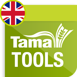 「TamaTools UK」のアイコン画像