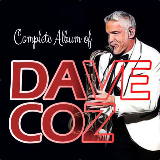 Complete Album of Dave Koz - v1.2