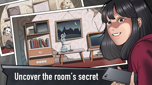 Qube Stories: Escape Adventure Screen 2