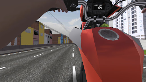 Traffic Motos 2 17