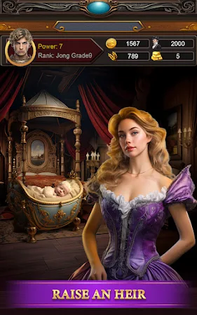 Game screenshot Epic Kingdoms: Royal Throne mod apk