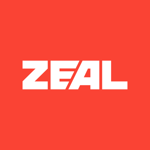 ZEAL Church App logo
