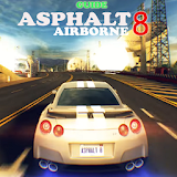 Guide Asphalt 8 : Airborne icon