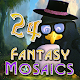 Fantasy Mosaics 24: Deserted Island Download on Windows