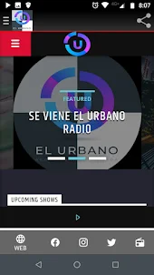 El Urbano Radio