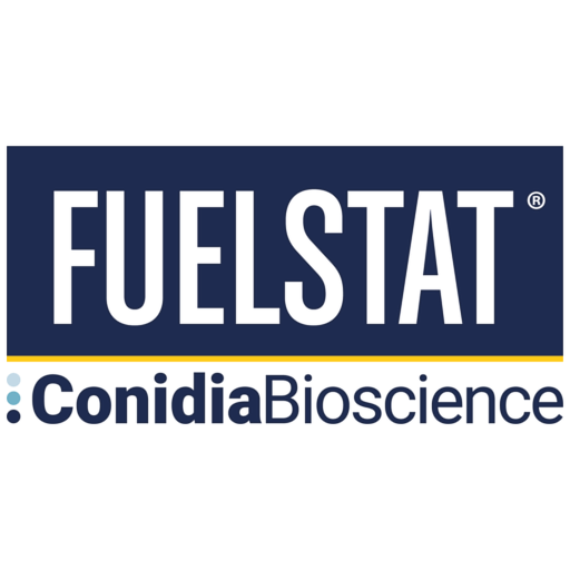 FUELSTAT Result logo