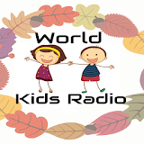 Kids Radio Stations icon