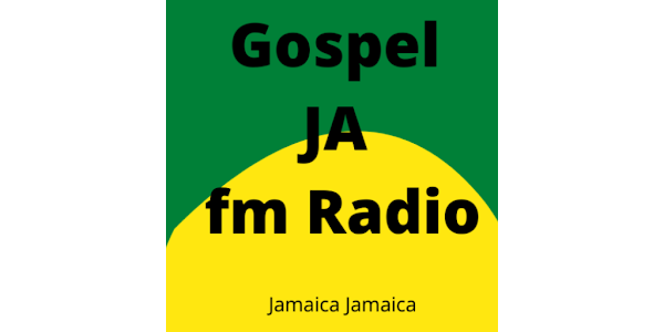 Gospel Ja FM live  Listen online at