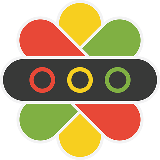 Bubu Mate logo