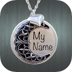 Cover Image of Download My Name Art: Text on Pictures 1.6 APK
