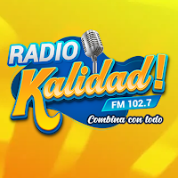 Radio Kalidad 102.7 fm