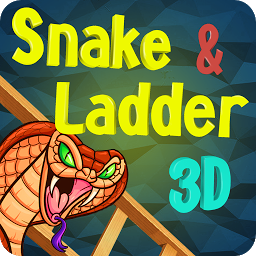 Icon image VR Snake & Ladder