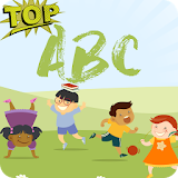 ABC Cartoon Kids - Puzzle Game icon