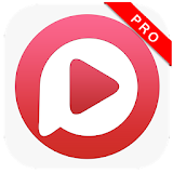 HD Video Player PRO icon