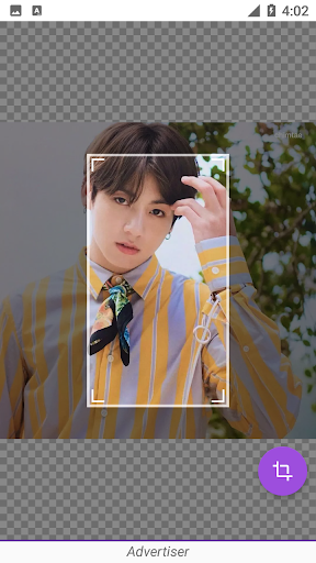 BTS Jungkook Wallpaper