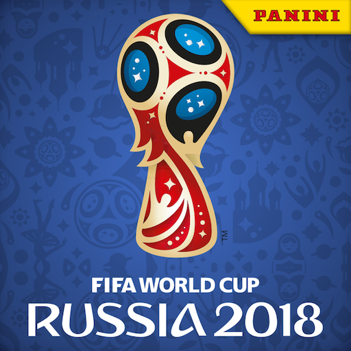 FIFA World Cup Trading App 1.2.2 Icon