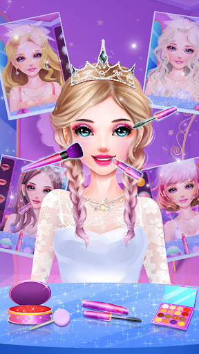 Swan Princess Story Screen 2