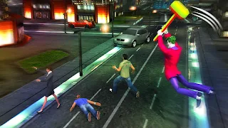 Scary Clown-Creepy Horror 2023 - Screenshot 1