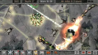 Defense Zone 2 - Screenshot 2