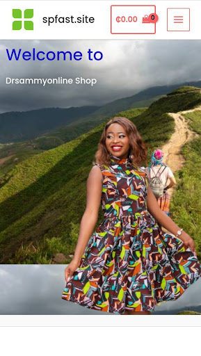 Android application AMMYNAN screenshort