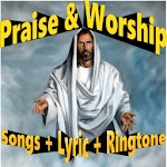 Praise and Worship Songs Apk