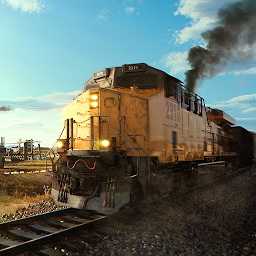Train Station 3 Mod Apk