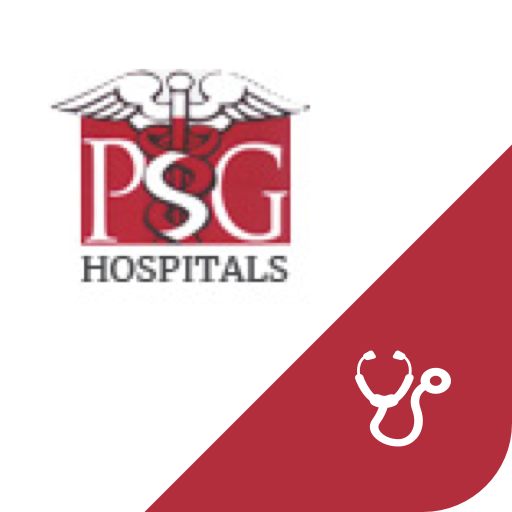 PSG MD logo