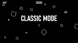 Game screenshot Vectoroids mod apk