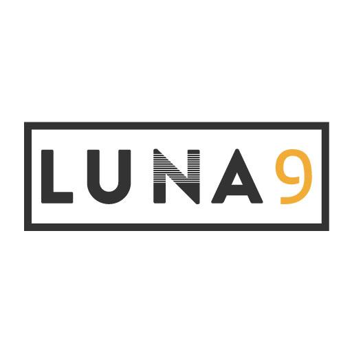 Luna9 logo