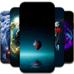 Cover Image of Unduh Full HD wallpaper - Background  APK
