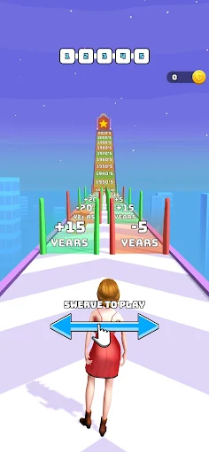 Hair Evolution - Screenshot 3