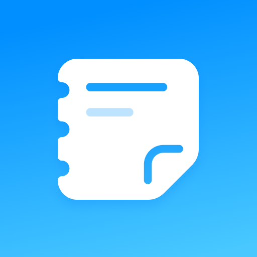 Easy Notes: Notepad, Notebook logo