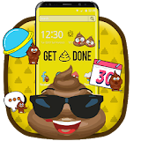 Get Done Funny Theme icon