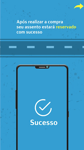 Android application Mobi Van screenshort