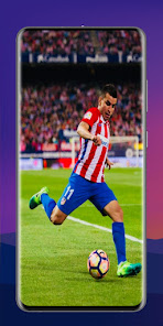 Angel Correa 4K Wallpaper 1 APK + Mod (Free purchase) for Android