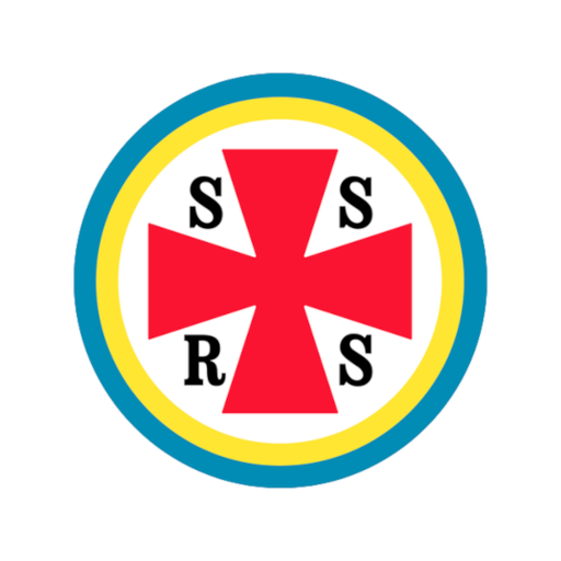 Sjöräddningsrapport logo